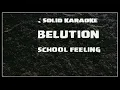 Rebelution - Old School Feeling (karaoke)