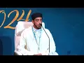 Download Lagu Imam Shatibi Quran competiton *1st* place winner