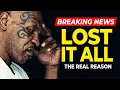 The Real Reason Mike Tyson Went Broke It Wasn t Gambling