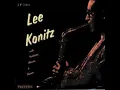 Subconscious-Lee／Lee Konitz 1955