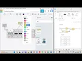 Assemble Boolean expression into circuit using Tinkercad