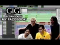 Download Lagu GIGI - Bedah Lagu \