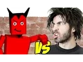 BOXHEAD 2PLAY vs The World s Worst Gamer