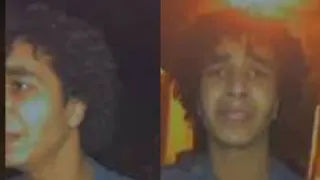 احمد اتخطف في المقابر المهجورة أبو بكر بسيوني 
