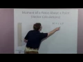 Moments Vector Calculations - Adaptive Map Lecture