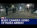 Gunfire inside Wisconsin FedEx facility man charged FOX6 News Milwaukee