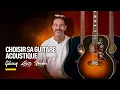 Choisir sa guitare acoustique