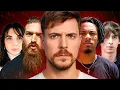 What Happened To Every Fired MrBeast Member