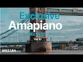 Download Lagu Exclusive Amapiano Mix 2025 Vol 10 | Dj Webaba