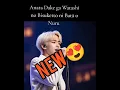 Download Lagu Will Shau - Anata Dake ga Watashi no Bisuketto ni Batā o Nuru (His Reprise) (New Lyrics Video)