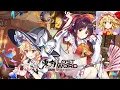 Download Lagu Unfound (EoSD Flandre) - Touhou Lost Word Music Extended