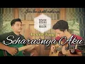 SEHARUSNYA AKU - MAULANA WIJAYA (Cover Live Akustik Gitar) \