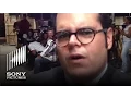 Josh Gad Impersonates Jenifer Lewis on set of The Wedding Ringer