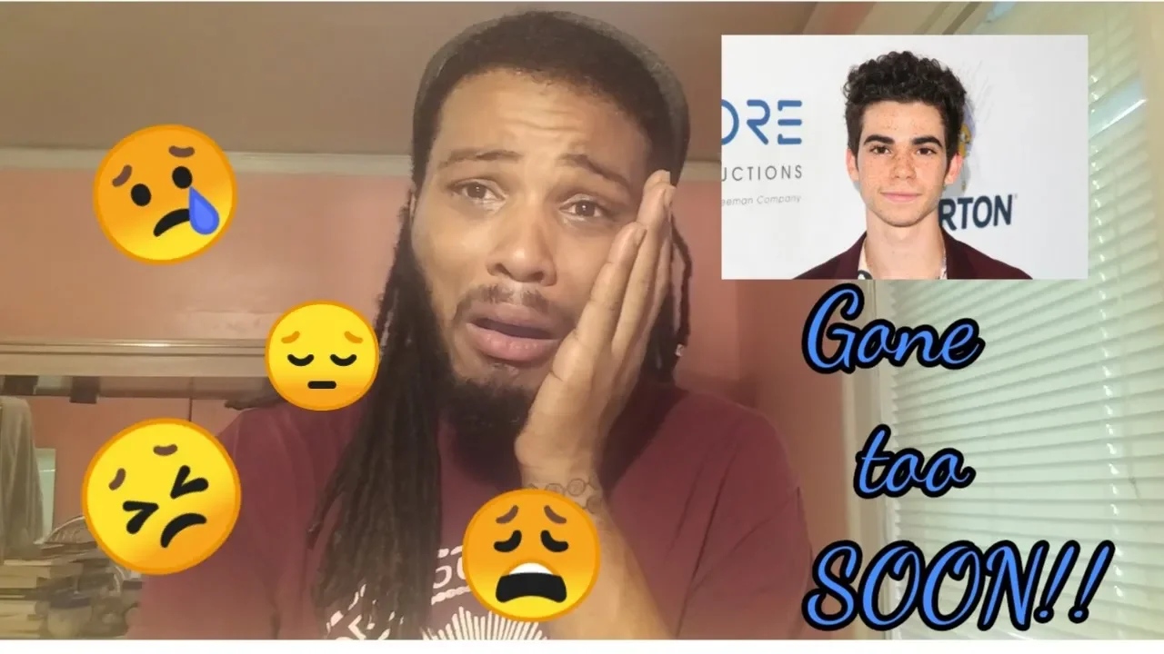 Cameron Boyce Death + Little Mermaid Hate + Waka Flocka's Threats + MORE [MESS]