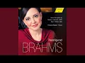 Download Lagu 16 Waltzes, Op. 39 (excerpts) (arr. E. Dohnanyi for piano)