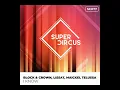 Block & Crown, Lissat, Maickel Telussa - I Know