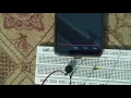 Morse code encoder using Arduino