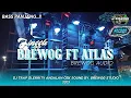 Download Lagu JINGGLE BREWOG ft ATLAS  YANG KALIAN CARI KARNAVAL PURWOSEKAR 2023