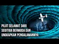 Lagu Korban Selamat Ungkapkan Teori Baru Terkait Misteri Segitiga Bermuda
