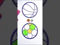sports ball coloring pages basketball coloring pages soccer ball coloring pages