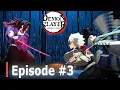 Download Lagu Kokushibo vs Sanemi \u0026 Gyomei Episode 3  | Demon Slayer Infinity Castle | Fan Animation