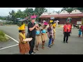 Download Lagu Penyambutan Pdt. Dr. Rainer Scheunemman Di Kabupaten Supiori Papua