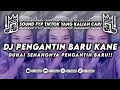 Download Lagu DJ PENGANTIN BARU • DUHAI SENANGNYA PENGANTIN BARU FULLBASS MENGKANE VIRAL TIKTOK!!