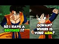 Download Lagu Goten interactions made me LAUGH so much - Dragon Ball Sparking Zero