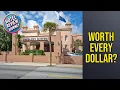 Embassy Suites by Hilton Charleston Historic District - Worth Every Dollar Charleston SC