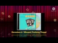Download Lagu Geronimo 8 - Merpati Terbang Tinggi (Digitally Remastered Audio / 1988)