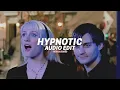 Download Lagu hypnotic - isq [edit audio]