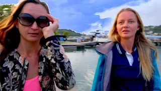 SSL 183 ~ SAFE after Tropical Storm ‘BRET’… Or are We..?!?