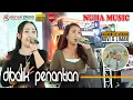 Download Lagu NUHA MUSIC - DIBALIK PENANTIAN (Yulia Citra) | Wd Novi \u0026 Liman | LIVE 1 ULU KERTAPATI PALEMBANG