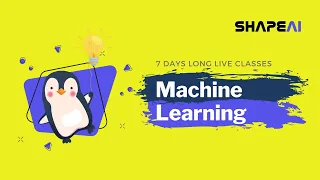 PYTHON AND MACHINE LEARNING Day - 4 Numpy