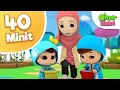 Download Lagu Omar \u0026 Hana | Koleksi Lagu-Lagu Omar \u0026 Hana | Jangan Membazir \u0026 Lain-Lain
