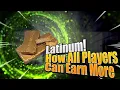 Earning More Latinum F2P For Late Star Trek Fleet Command Tips Tricks