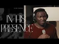 Download Lagu IN GOD'S PRESENCE || 44 Minutes Before His throne - Victor Thompson