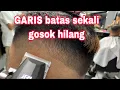 Download Lagu CARA PALING MUDAH MENGHILANGKAN GARIS BATAS 2022