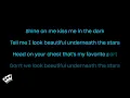 Zara Larsson - Blue Moon (Karaoke Version)