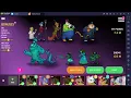 Download Lagu Disney Hero Battle Mode in weekly invasion RED team