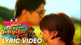 till i met you lyric video angeline quinto shes dating the gangster theme song