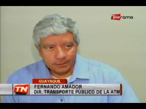 ATM realiza registro para censo de tricimotos