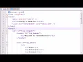 HTML5 - Tutorial 14