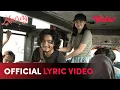 Download Lagu Official Lyric Video | Mercury | Bryan Domani, Gigi, Frans Nicholas, Yasamin Jasem, Jasmine Nadya