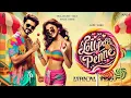 Lagu Lollipop Penne - Vijay Thalapathy | Pooja Hegde | Jana Nayagan | Anirudh | Peppy Beach Song