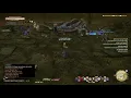FFXIV Shadowbringers server lag