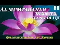 Download Lagu Al Mumtahanah - Jiharkah Style Zain Abu Kautsar
