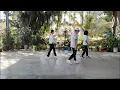 Download Lagu Chan Fu Remix Line Dance
