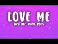 Download Lagu Westlife - When You Tell Me That You Love Me (Lyrics) ft. Diana Ross