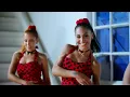 Criss & Ronny Ft Kapo - EL STICKER - (Extended) - Edit (VJ Danilo) 96-bpm